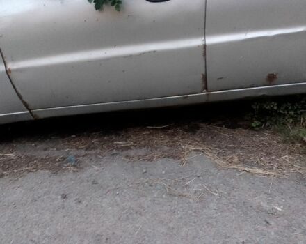 Сірий Деу Сенс, об'ємом двигуна 0 л та пробігом 100 тис. км за 552 $, фото 1 на Automoto.ua