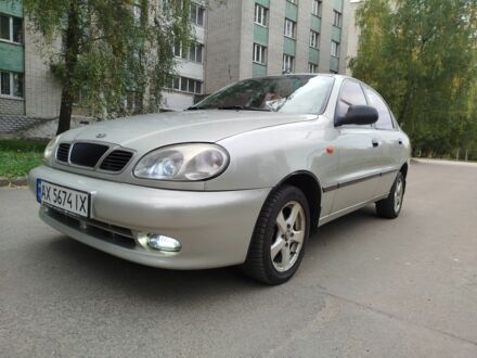 Дэу Сенс 2010 в Харькове на Automoto.ua Серый Дэу Сенс, объемом двигателя 1.4 л и пробегом 162 тыс. км за 2500 $, фото 1 на Automoto.ua