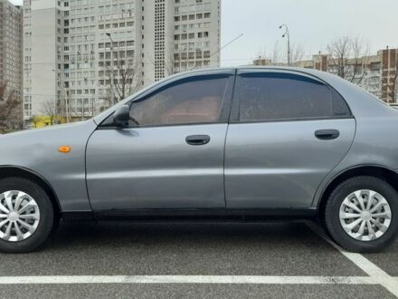Деу Сенс 2010 у Києві на Automoto.ua Сірий Деу Сенс, об'ємом двигуна 1.5 л та пробігом 165 тис. км за 2300 $, фото 1 на Automoto.ua