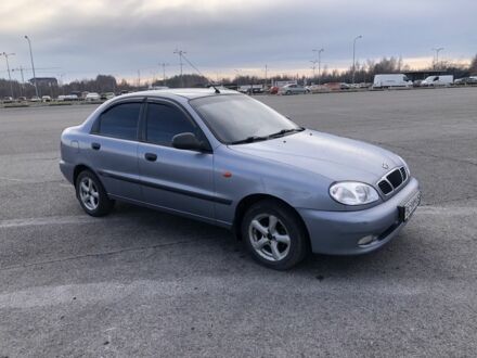 Деу Сенс 2010 у Львові на Automoto.ua Сірий Деу Сенс, об'ємом двигуна 1.5 л та пробігом 91 тис. км за 3000 $, фото 1 на Automoto.ua
