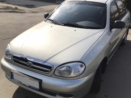 Дэу Сенс 2010 в Харькове на Automoto.ua Серый Дэу Сенс, объемом двигателя 1.6 л и пробегом 157 тыс. км за 3000 $, фото 1 на Automoto.ua