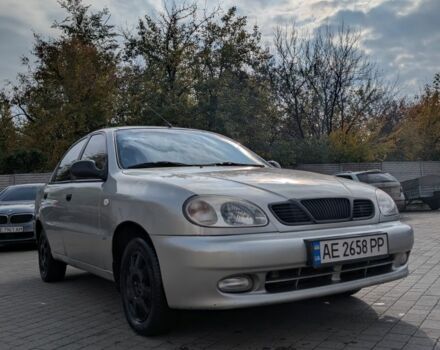 Деу Сенс 2010 у Кривому Розі на Automoto.ua Сірий Деу Сенс, об'ємом двигуна 1.6 л та пробігом 223 тис. км за 2950 $, фото 1 на Automoto.ua