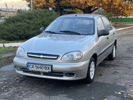 Деу Сенс 2010 у Черкасах на Automoto.ua Сірий Деу Сенс, об'ємом двигуна 1.5 л та пробігом 140 тис. км за 2600 $, фото 1 на Automoto.ua