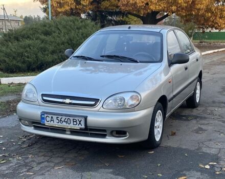 Дэу Сенс 2010 в Черкассах на Automoto.ua Серый Дэу Сенс, объемом двигателя 1.5 л и пробегом 140 тыс. км за 2600 $, фото 1 на Automoto.ua