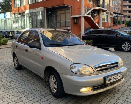 Деу Сенс 2010 у Ирпене на Automoto.ua Сірий Деу Сенс, об'ємом двигуна 0 л та пробігом 147 тис. км за 2750 $, фото 1 на Automoto.ua