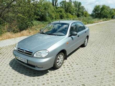 Деу Сенс 2010 у Харкові на Automoto.ua Сірий Деу Сенс, об'ємом двигуна 1.5 л та пробігом 139 тис. км за 2525 $, фото 1 на Automoto.ua