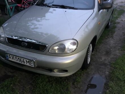 Дэу Сенс 2010 в Богодухове на Automoto.ua Серый Дэу Сенс, объемом двигателя 1.3 л и пробегом 2 тыс. км за 1850 $, фото 1 на Automoto.ua