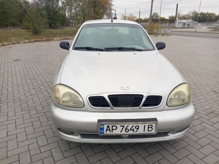Дэу Сенс 2010 в Запорожье на Automoto.ua Серый Дэу Сенс, объемом двигателя 1.3 л и пробегом 196 тыс. км за 1300 $, фото 1 на Automoto.ua