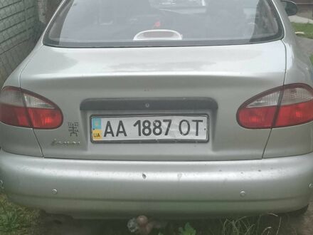 Деу Сенс 2010 у Києві на Automoto.ua Сірий Деу Сенс, об'ємом двигуна 1.3 л та пробігом 270 тис. км за 1550 $, фото 1 на Automoto.ua