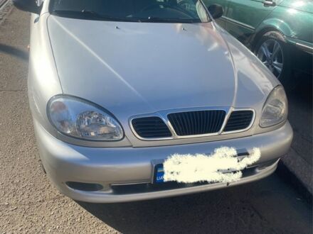 Дэу Сенс 2010 в Одессе на Automoto.ua Серый Дэу Сенс, объемом двигателя 1.5 л и пробегом 222 тыс. км за 1500 $, фото 1 на Automoto.ua