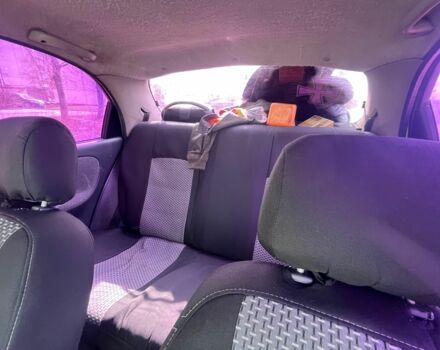 Сірий Деу Сенс, об'ємом двигуна 0 л та пробігом 168 тис. км за 903 $, фото 1 на Automoto.ua