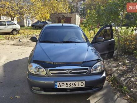 Деу Сенс 2010 у Запоріжжя на Automoto.ua Сірий Деу Сенс, об'ємом двигуна 1.3 л та пробігом 47 тис. км за 3200 $, фото 1 на Automoto.ua