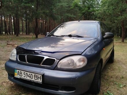 Деу Сенс 2010 у Кропивницькому (Кіровограді) на Automoto.ua Сірий Деу Сенс, об'ємом двигуна 0 л та пробігом 248 тис. км за 1750 $, фото 1 на Automoto.ua
