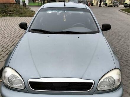 Деу Сенс 2011 у Запоріжжя на Automoto.ua Сірий Деу Сенс, об'ємом двигуна 1.3 л та пробігом 100 тис. км за 2200 $, фото 1 на Automoto.ua