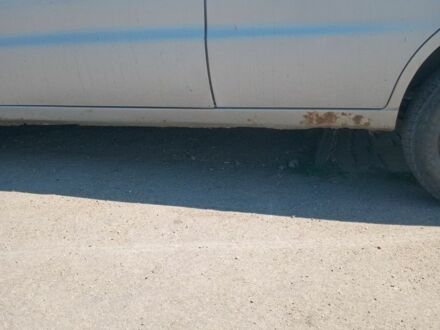 Серый Дэу Сенс, объемом двигателя 1.5 л и пробегом 1 тыс. км за 1300 $, фото 1 на Automoto.ua