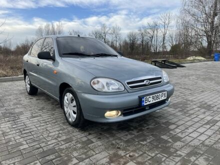 Дэу Сенс 2011 в Сокале на Automoto.ua Серый Дэу Сенс, объемом двигателя 1.3 л и пробегом 210 тыс. км за 2300 $, фото 1 на Automoto.ua