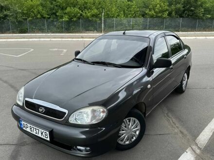 Дэу Сенс 2011 в Запорожье на Automoto.ua Серый Дэу Сенс, объемом двигателя 1.3 л и пробегом 122 тыс. км за 2999 $, фото 1 на Automoto.ua