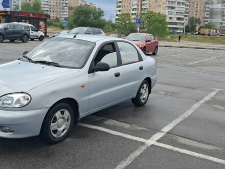 Дэу Сенс 2011 в Запорожье на Automoto.ua Серый Дэу Сенс, объемом двигателя 1.5 л и пробегом 100 тыс. км за 2500 $, фото 1 на Automoto.ua