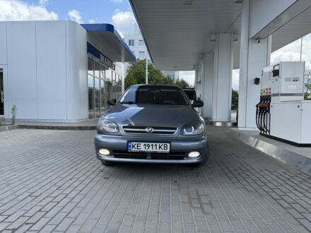 Дэу Сенс 2011 в Днепре (Днепропетровске) на Automoto.ua Серый Дэу Сенс, объемом двигателя 1.3 л и пробегом 98 тыс. км за 2200 $, фото 1 на Automoto.ua