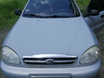 Дэу Сенс 2011 в Белой Церкве на Automoto.ua Серый Дэу Сенс, объемом двигателя 0 л и пробегом 229 тыс. км за 3300 $, фото 1 на Automoto.ua
