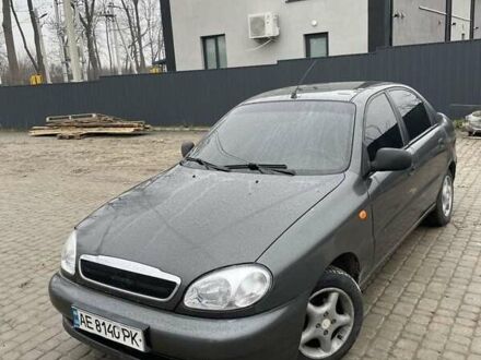Деу Сенс 2011 у Львові на Automoto.ua Сірий Деу Сенс, об'ємом двигуна 1.3 л та пробігом 180 тис. км за 2500 $, фото 1 на Automoto.ua