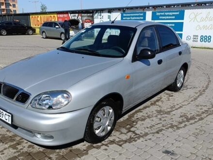 Дэу Сенс 2011 в Ирпене на Automoto.ua Серый Дэу Сенс, объемом двигателя 1.5 л и пробегом 165 тыс. км за 2100 $, фото 1 на Automoto.ua