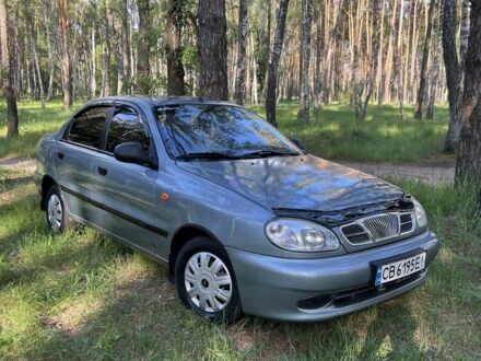 Деу Сенс 2011 у Чернігові на Automoto.ua Сірий Деу Сенс, об'ємом двигуна 1.3 л та пробігом 122 тис. км за 2500 $, фото 1 на Automoto.ua