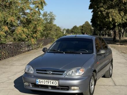 Дэу Сенс 2011 в Днепре (Днепропетровске) на Automoto.ua Серый Дэу Сенс, объемом двигателя 1.5 л и пробегом 88 тыс. км за 3000 $, фото 1 на Automoto.ua