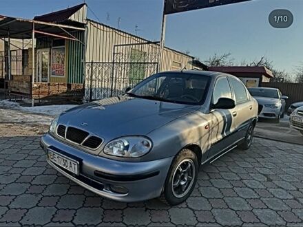 Дэу Сенс 2011 в Николаеве на Automoto.ua Серый Дэу Сенс, объемом двигателя 1.3 л и пробегом 3 тыс. км за 1600 $, фото 1 на Automoto.ua