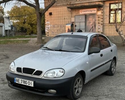 Дэу Сенс 2011 в Николаеве на Automoto.ua Серый Дэу Сенс, объемом двигателя 1.3 л и пробегом 200 тыс. км за 1550 $, фото 1 на Automoto.ua