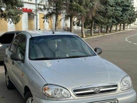 Деу Сенс 2011 у Краматорске на Automoto.ua Сірий Деу Сенс, об'ємом двигуна 1.5 л та пробігом 160 тис. км за 3250 $, фото 1 на Automoto.ua