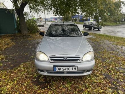 Дэу Сенс 2011 в Белой Церкве на Automoto.ua Серый Дэу Сенс, объемом двигателя 1.5 л и пробегом 222 тыс. км за 1350 $, фото 1 на Automoto.ua