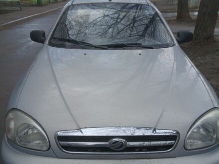 Дэу Сенс 2011 в Харькове на Automoto.ua Серый Дэу Сенс, объемом двигателя 1.5 л и пробегом 212 тыс. км за 2300 $, фото 1 на Automoto.ua