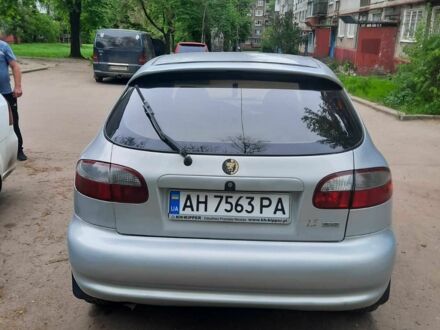 Дэу Сенс 2011 в Дружковке на Automoto.ua Серый Дэу Сенс, объемом двигателя 0 л и пробегом 168 тыс. км за 2800 $, фото 1 на Automoto.ua