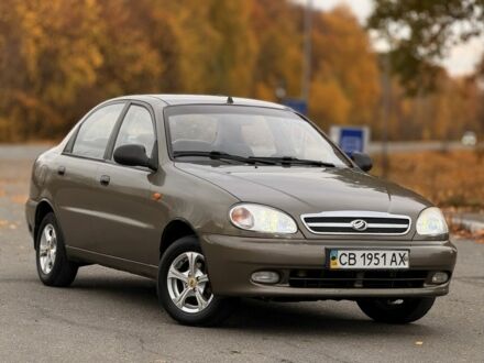 Деу Сенс 2011 у Мене на Automoto.ua Сірий Деу Сенс, об'ємом двигуна 1.3 л та пробігом 128 тис. км за 2600 $, фото 1 на Automoto.ua