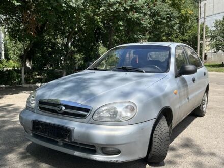 Дэу Сенс 2011 в Харькове на Automoto.ua Серый Дэу Сенс, объемом двигателя 1.5 л и пробегом 230 тыс. км за 2550 $, фото 1 на Automoto.ua