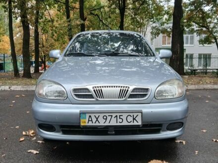 Дэу Сенс 2011 в Харькове на Automoto.ua Серый Дэу Сенс, объемом двигателя 1.3 л и пробегом 152 тыс. км за 2100 $, фото 1 на Automoto.ua
