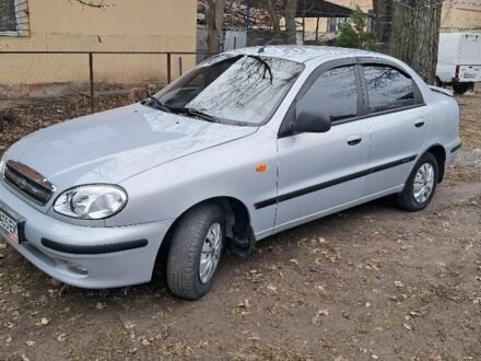 Деу Сенс 2011 у Миколаєві на Automoto.ua Сірий Деу Сенс, об'ємом двигуна 1.3 л та пробігом 150 тис. км за 2700 $, фото 1 на Automoto.ua