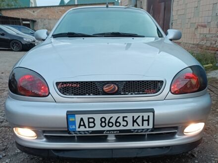 Дэу Сенс 2011 в Сквира на Automoto.ua Серый Дэу Сенс, объемом двигателя 1.5 л и пробегом 209 тыс. км за 2762 $, фото 1 на Automoto.ua