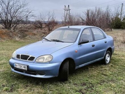 Дэу Сенс 2011 в Краматорске на Automoto.ua Серый Дэу Сенс, объемом двигателя 1.5 л и пробегом 200 тыс. км за 1401 $, фото 1 на Automoto.ua