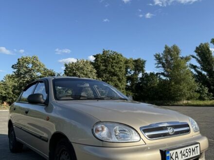 Дэу Сенс 2011 в Киеве на Automoto.ua Серый Дэу Сенс, объемом двигателя 1.5 л и пробегом 88 тыс. км за 3700 $, фото 1 на Automoto.ua
