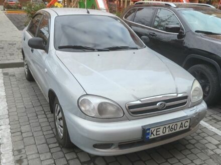 Дэу Сенс 2011 в Днепре (Днепропетровске) на Automoto.ua Серый Дэу Сенс, объемом двигателя 1.5 л и пробегом 256 тыс. км за 2500 $, фото 1 на Automoto.ua