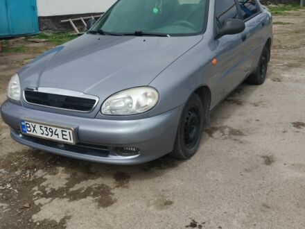 Дэу Сенс 2011 в Хмельницком на Automoto.ua Серый Дэу Сенс, объемом двигателя 1.5 л и пробегом 177 тыс. км за 2500 $, фото 1 на Automoto.ua