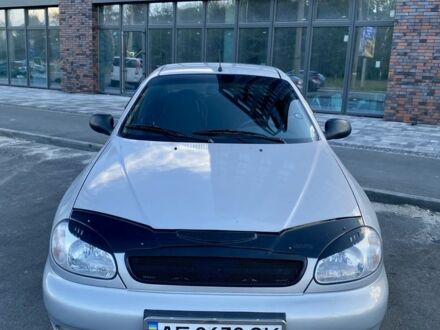 Дэу Сенс 2011 в Днепре (Днепропетровске) на Automoto.ua Серый Дэу Сенс, объемом двигателя 1.5 л и пробегом 290 тыс. км за 2300 $, фото 1 на Automoto.ua
