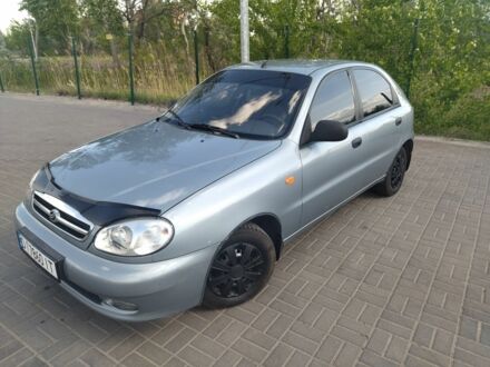 Деу Сенс 2012 у Дніпро (Дніпропетровську) на Automoto.ua Сірий Деу Сенс, об'ємом двигуна 1.4 л та пробігом 99 тис. км за 4000 $, фото 1 на Automoto.ua