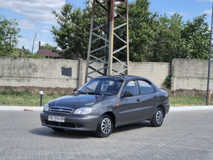 Деу Сенс 2012 у Дніпро (Дніпропетровську) на Automoto.ua Сірий Деу Сенс, об'ємом двигуна 0 л та пробігом 147 тис. км за 2799 $, фото 1 на Automoto.ua