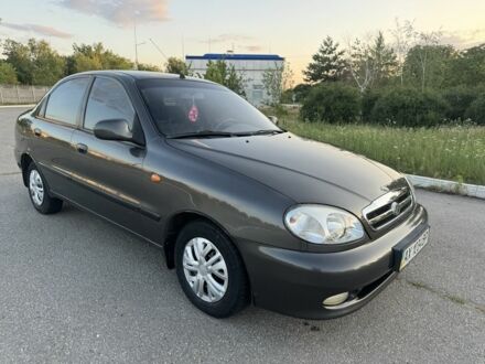 Дэу Сенс 2012 в Запорожье на Automoto.ua Серый Дэу Сенс, объемом двигателя 1.3 л и пробегом 152 тыс. км за 2850 $, фото 1 на Automoto.ua