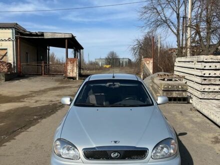 Дэу Сенс 2012 в Тульчине на Automoto.ua Серый Дэу Сенс, объемом двигателя 1.3 л и пробегом 49 тыс. км за 2500 $, фото 1 на Automoto.ua