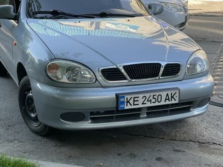 Дэу Сенс 2012 в Днепре (Днепропетровске) на Automoto.ua Серый Дэу Сенс, объемом двигателя 1.3 л и пробегом 106 тыс. км за 2450 $, фото 1 на Automoto.ua