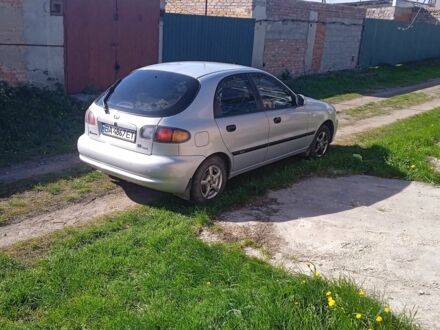Дэу Сенс 2012 в Кропивницком (Кировограде) на Automoto.ua Серый Дэу Сенс, объемом двигателя 1.4 л и пробегом 164 тыс. км за 3700 $, фото 1 на Automoto.ua